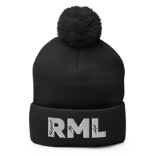 Load image into Gallery viewer, Pom-Pom Beanie
