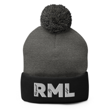 Load image into Gallery viewer, Pom-Pom Beanie
