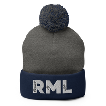 Load image into Gallery viewer, Pom-Pom Beanie
