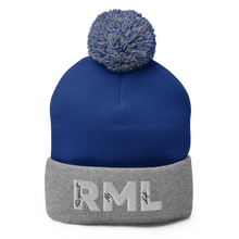 Load image into Gallery viewer, Pom-Pom Beanie
