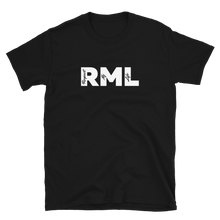 Load image into Gallery viewer, RML Short Sleeve T-Shirt
