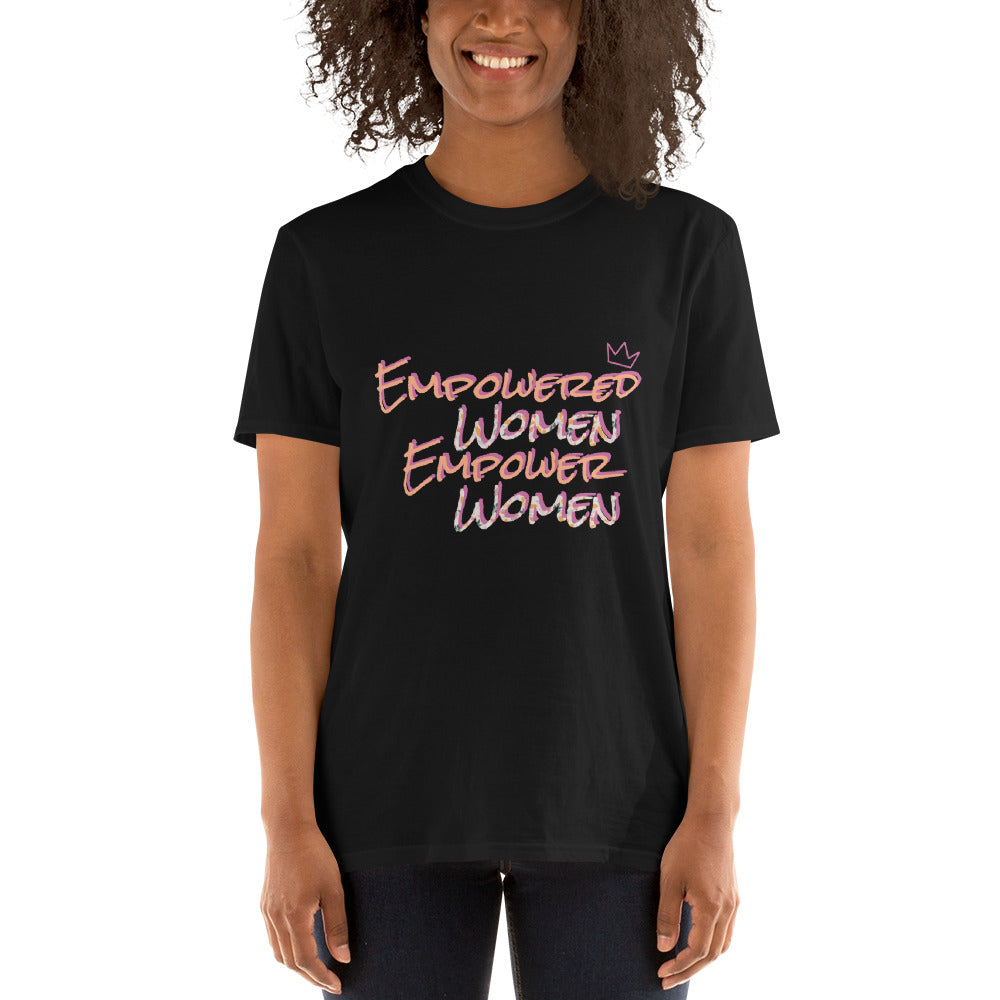 Empowered Women T-Shirt