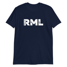 Load image into Gallery viewer, RML Short Sleeve T-Shirt
