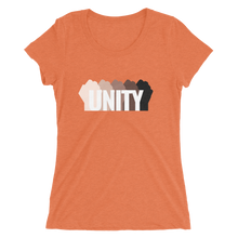 Load image into Gallery viewer, Ladies&#39; short sleeve Unity t-shirt
